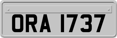 ORA1737