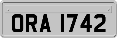 ORA1742