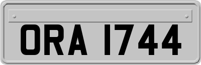 ORA1744