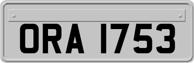 ORA1753