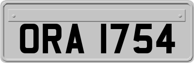 ORA1754