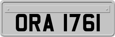 ORA1761