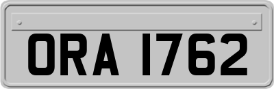 ORA1762