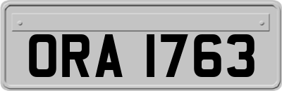 ORA1763