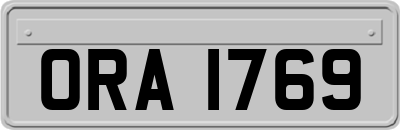 ORA1769