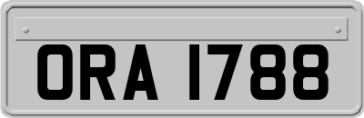 ORA1788