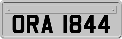 ORA1844