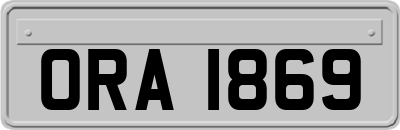 ORA1869