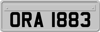 ORA1883