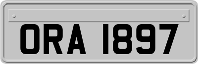ORA1897