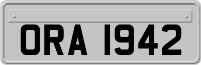 ORA1942