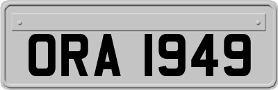 ORA1949