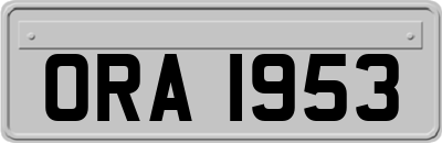 ORA1953