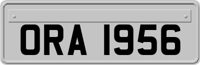 ORA1956