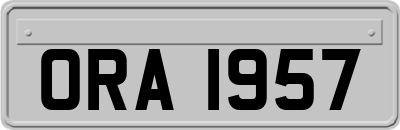 ORA1957