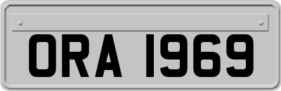 ORA1969