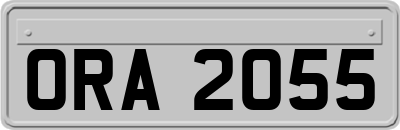 ORA2055