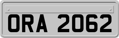 ORA2062