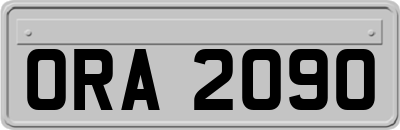 ORA2090
