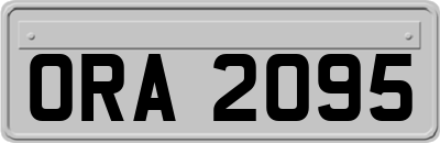 ORA2095