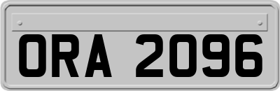 ORA2096