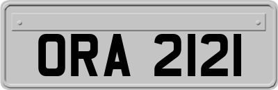 ORA2121