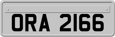 ORA2166