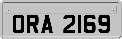 ORA2169