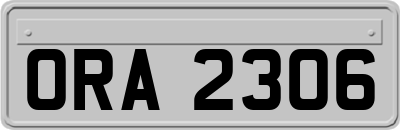 ORA2306