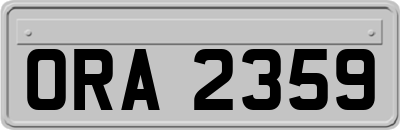 ORA2359