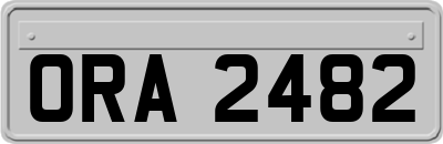 ORA2482
