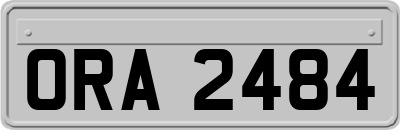 ORA2484