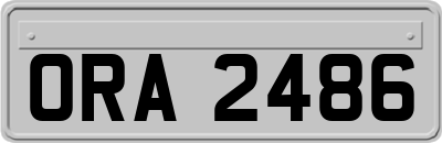 ORA2486