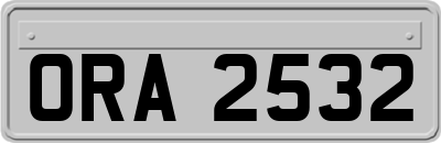 ORA2532