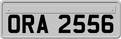 ORA2556