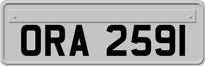 ORA2591