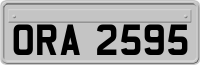 ORA2595