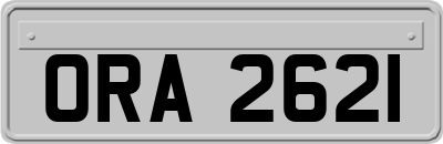 ORA2621