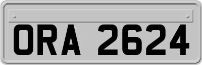 ORA2624