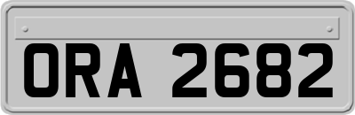 ORA2682