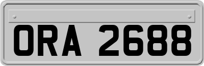 ORA2688