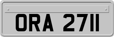 ORA2711