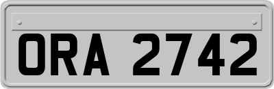 ORA2742
