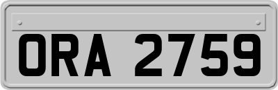 ORA2759