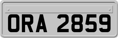 ORA2859