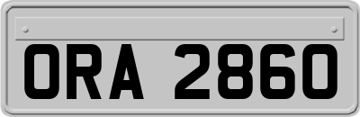 ORA2860