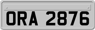 ORA2876