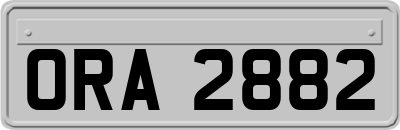 ORA2882