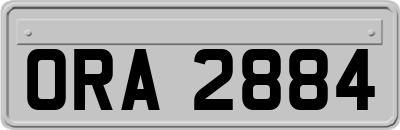 ORA2884