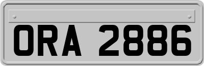 ORA2886